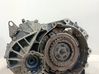 Automatic gearbox MGN