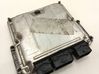 Sterownik / Moduł ECU 9650931380