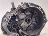 Mechaninė 6 pavarų dėžė 55567634