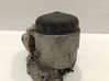 Oil filter mounting bracket 7574115