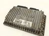 Unidad de control/módulo de la caja de cambios 9649117680