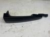 Front door exterior handle 