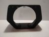 Steering wheel column trim 13594261272640
