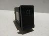 Fog light switch 4A0941563B