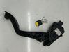 Accelerator throttle pedal 9654405580