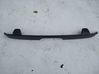 Rear window tailgate spoiler 9644286277