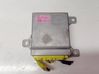 Airbag control unit/module D30557K3XA