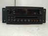 Radio/CD/DVD/GPS head unit P05064084AD
