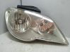 Headlight/headlamp 05113060AC