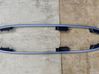Roof bar rail 