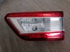 Tailgate rear/tail lights 11997