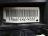 Accelerator throttle pedal 17800SMGP000