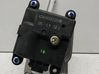 Air flap motor/actuator A24840A3700000