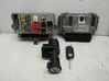 Komputer / Sterownik ECU i komplet kluczy 51875845G