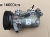 Air conditioning (A/C) compressor (pump) 926003VC6B