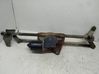 Front wiper linkage and motor 8511042130
