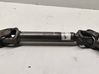 Steering column universal joint 