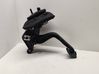 Clutch pedal AY117B633AC