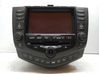 Panel / Radioodtwarzacz CD/DVD/GPS 39050SEFG810M1