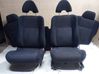 Juego del asiento 