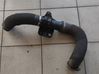 Intercooler hose/pipe 4G0145673R