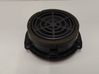 Enceinte de porte arrière 4G0035411