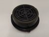 Rear door speaker 4G0035411