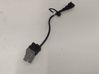 ESP acceleration yaw rate sensor 7L0907673E