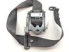 Middle seatbelt (rear) 4H0857807H