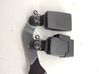 Middle seatbelt buckle (rear) 4H0857740