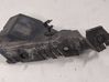 Front bumper mounting bracket 8R0807283C