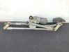 Front wiper linkage and motor 8R1955023D