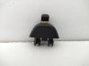 Sun visor clip/hook/bracket 4F0857563