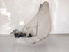 Windshield washer fluid reservoir/tank 4G8955451E