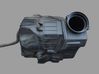 Air filter box 4E0129620B