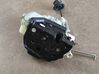 Front door lock 4F1837015