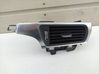 Dashboard side air vent grill/cover trim 4G1820901