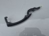 Front door exterior handle 4H0837205