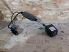 Reversing camera 8K0980551B
