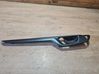 Front door interior handle trim 8652345