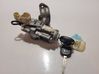 Ignition lock 45020336