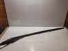 Windshield trim 31335865