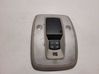 Front seat light 39861052