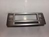 Radio/GPS head unit trim 30643648