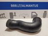 Intercooler hose/pipe 1K0145834AM