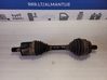 Front driveshaft 30759007