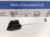Tailgate/trunk/boot lock/catch/latch 986945108