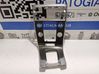 Moldura del climatizador/control de calefacción 31351644