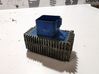 Glow plug pre-heat relay 51799014