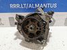 Fuel injection high pressure pump 9656300380